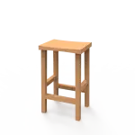 Wind Bar Chair