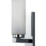 Bathroom Vanity & Flush Mounted