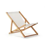 Sea View Outdoor Chair