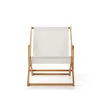 Sea View Outdoor Chair