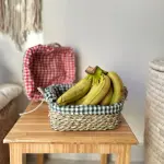 Halfa multipurpose serving plates