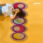 Rachy- Hand Tufted Rug