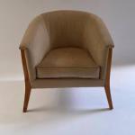 Upholstered Chair