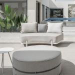 Ancona Modular Sofa