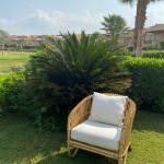 Sway Chair/ outdoor