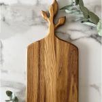 Tree Cutting Board
