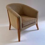 Upholstered Chair
