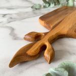 Tree Cutting Board