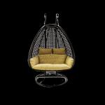 2 Seater Hanging Cocoon
