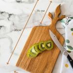 Tree Cutting Board