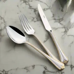 Royal 89 Pieces Cutlery Set