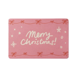 Rarosy- Christmas Door Mat