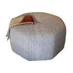 Pouf - Octagonal