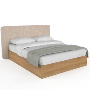 Haze Bed