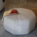 Pouf - Octagonal