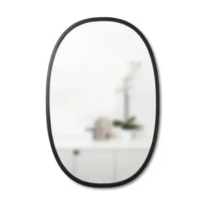 Ovale Mirror