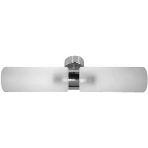 Bathroom Vanity & Flush Mounted