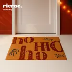Raho- Christmas Door Mat