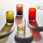 Zwiesel Scita Tumbler - Amber