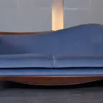 Chaise sofa