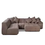 Redano- L Shape Modular Sofa