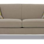 Upholstered Sofa (3-seater) , (2-seater)