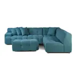 Redano- L Shape Modular Sofa