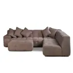 Redano- L Shape Modular Sofa