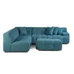Redano- L Shape Modular Sofa