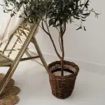 NEST wastepaper basket