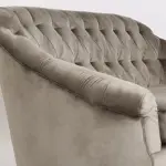 Chesterfield sofa