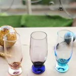 Pasabahce Aquatic Highball Glass