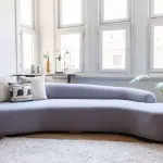 Curvy Sofa