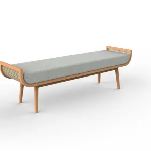 Dune Bench