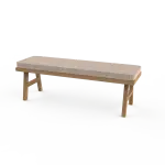 Haze Bench