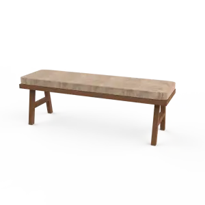 Haze Bench