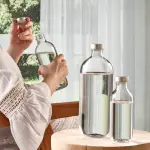 :Pasabahce Iconic Bottle