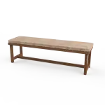 Mist Bench