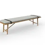 Oasis Bench