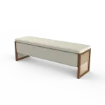 Sahara Bench