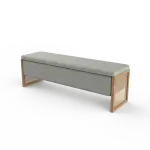 Sahara Bench
