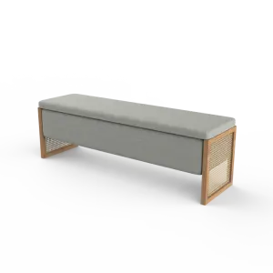 Sahara Bench