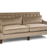 Upholstered Sofa (3-seater) , (2-seater)
