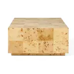 Cuboide Table
