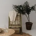 NEST wastepaper basket