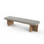 Shine Bench