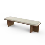 Shine Bench