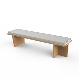 Shine Bench