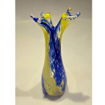 Aphrodite Glass Art