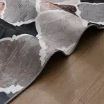 SARAR Premium Version Chenille Rug